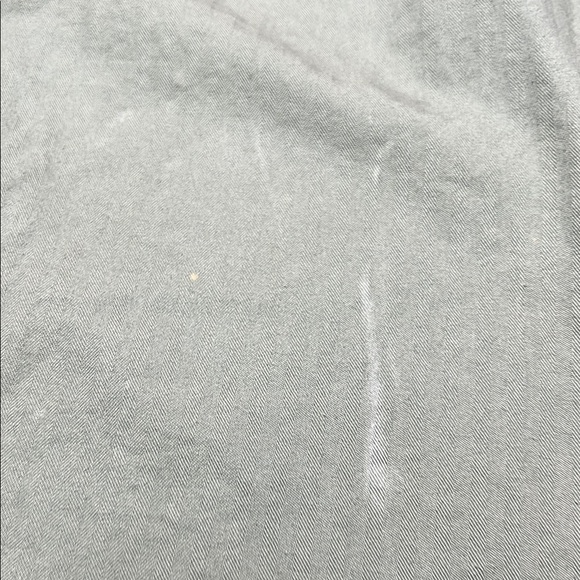 Vans military Green snap Button-Up long sleeve collared Shirt size medium - Picture 16 of 16